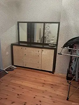 Satılır 3 otaqlı mənzil 60 m²