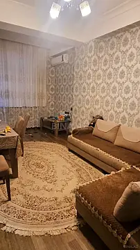 Satılır 2 otaqlı mənzil 60 m² — Bakı 2 otaq 60.00 m²