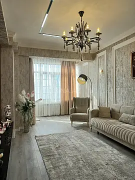 Satılır 2 otaqlı mənzil 53 m² — Bakı, Xətai 2 otaq 53.00 m²