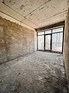 Satılır 3 otaqlı mənzil 109 m²