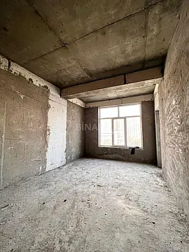 Satılır 3 otaqlı mənzil 109 m²