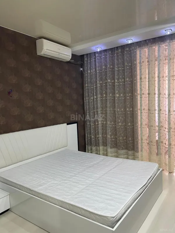 Kirayə verilir 2 otaqlı mənzil 70 m²