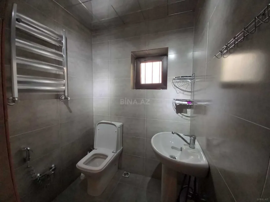Satılır 2 otaqlı həyət evi 90 m²