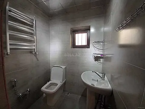 Satılır 2 otaqlı həyət evi 90 m²