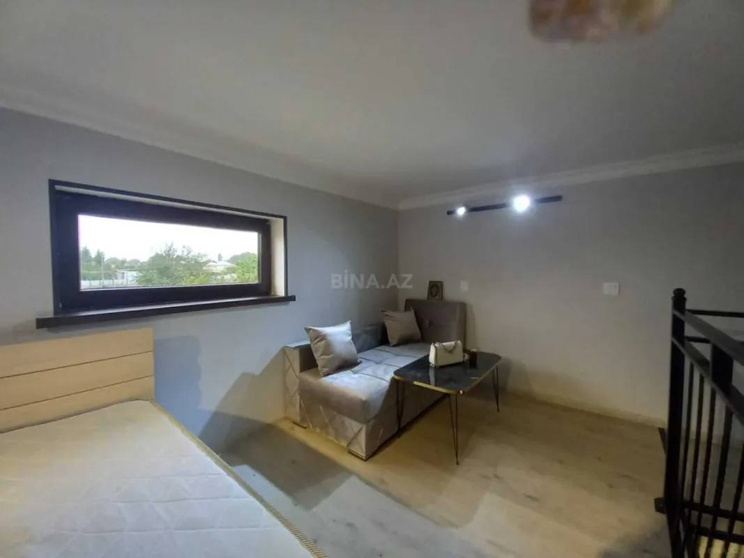 Satılır 2 otaqlı həyət evi 90 m²