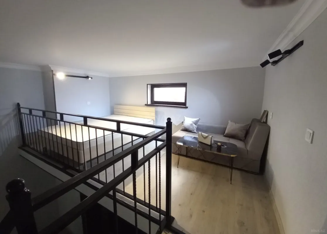 Satılır 2 otaqlı həyət evi 90 m²