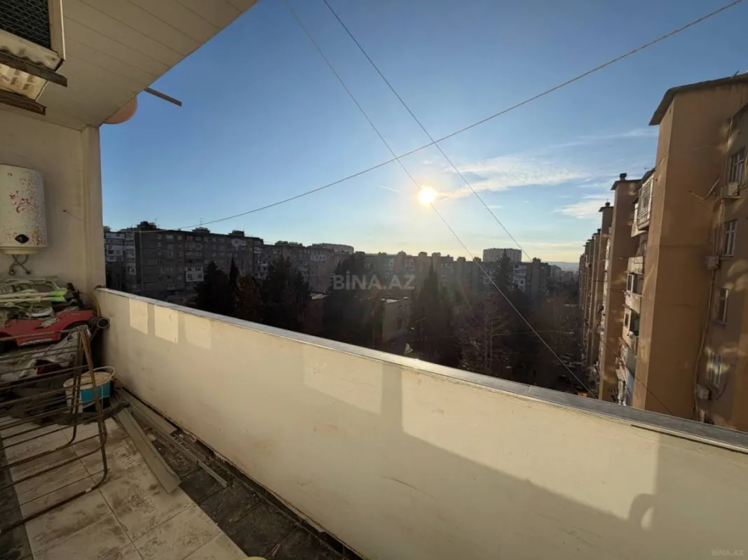 Satılır 2 otaqlı mənzil 50 m²