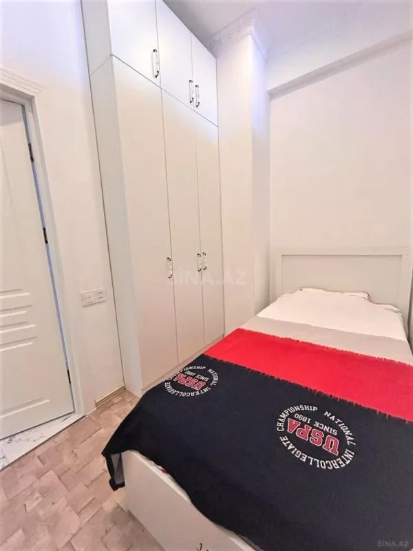 Kirayə verilir 3 otaqlı mənzil 75 m²