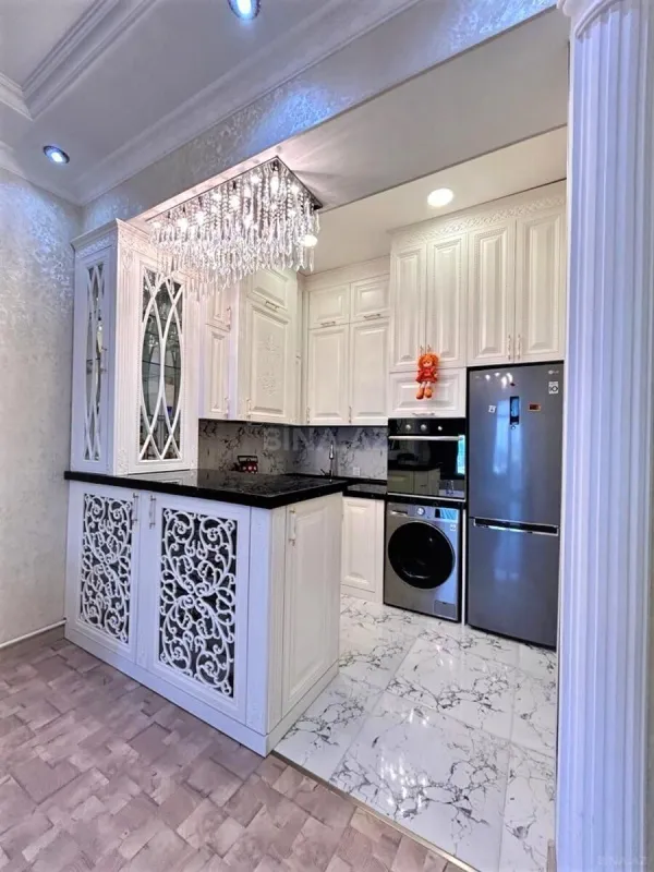 Kirayə verilir 3 otaqlı mənzil 75 m²