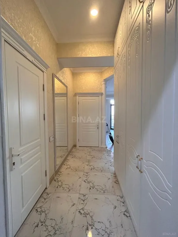 Kirayə verilir 3 otaqlı mənzil 75 m²