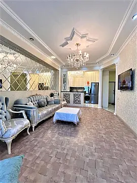 Kirayə verilir 3 otaqlı mənzil 75 m²