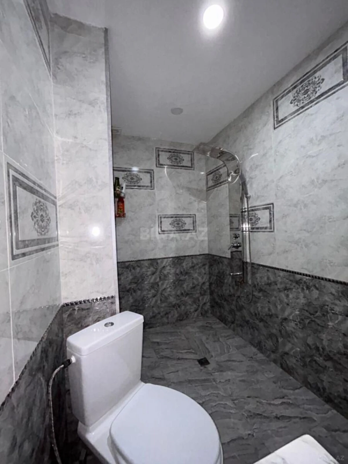 Kirayə verilir 3 otaqlı mənzil 75 m²