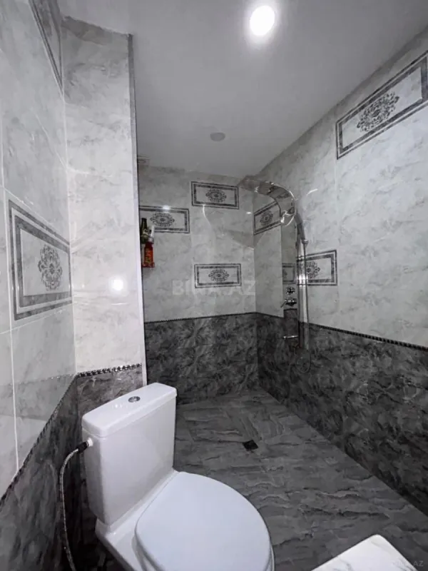 Kirayə verilir 3 otaqlı mənzil 75 m²