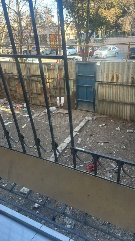 Kirayə verilir 1 otaqlı mənzil 30 m²