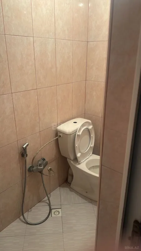 Kirayə verilir 1 otaqlı mənzil 30 m²