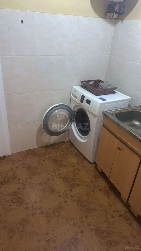 Kirayə verilir 1 otaqlı mənzil 30 m²