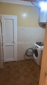 Kirayə verilir 1 otaqlı mənzil 30 m²