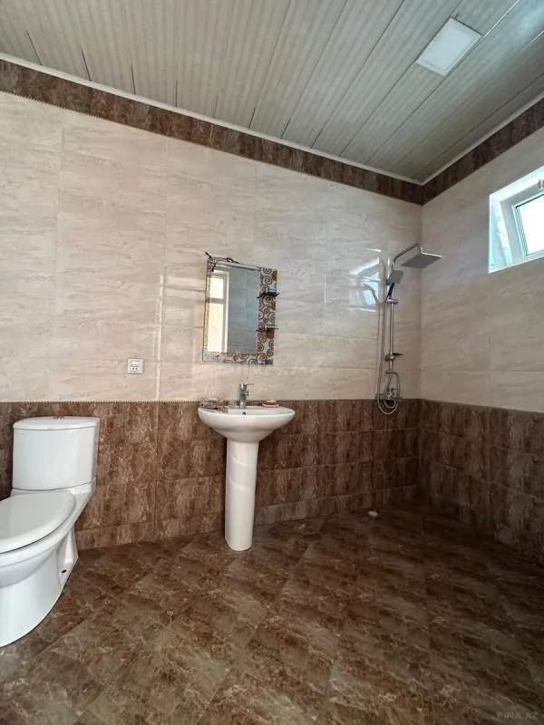 Satılır 3 otaqlı həyət evi 100 m²