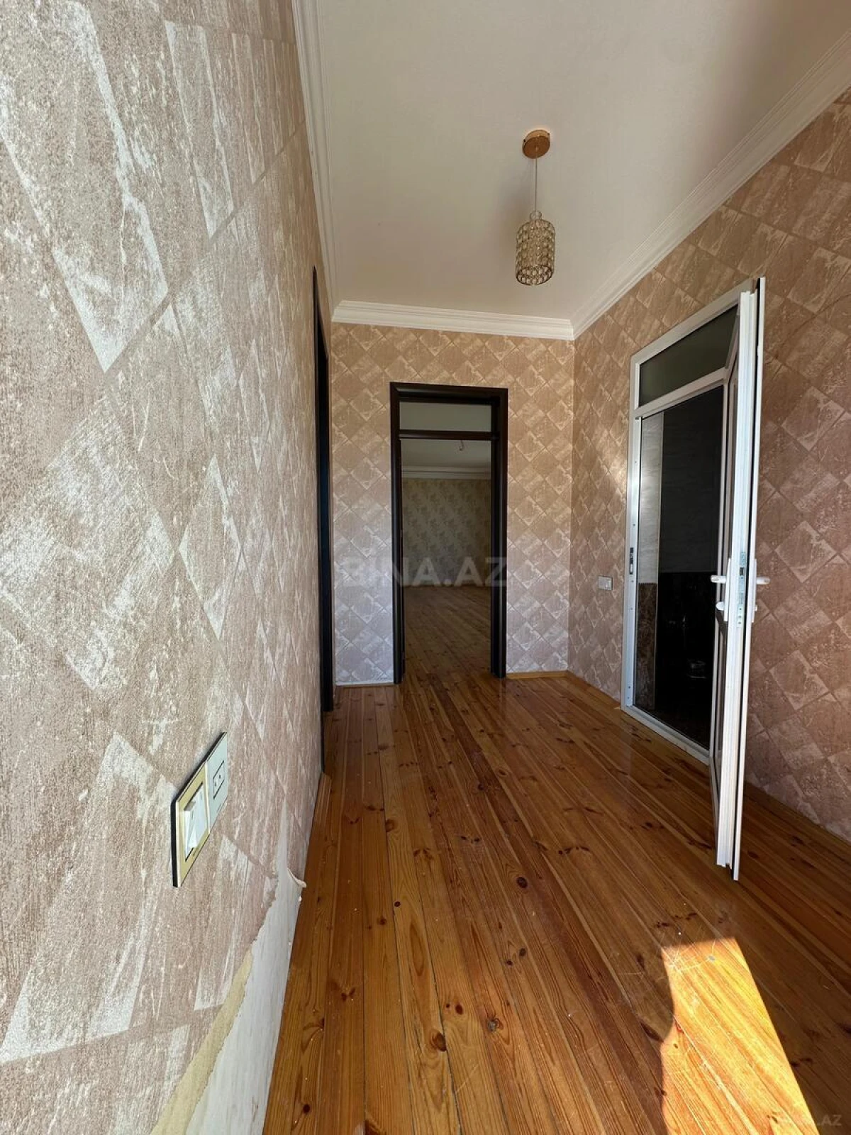 Satılır 3 otaqlı həyət evi 100 m²