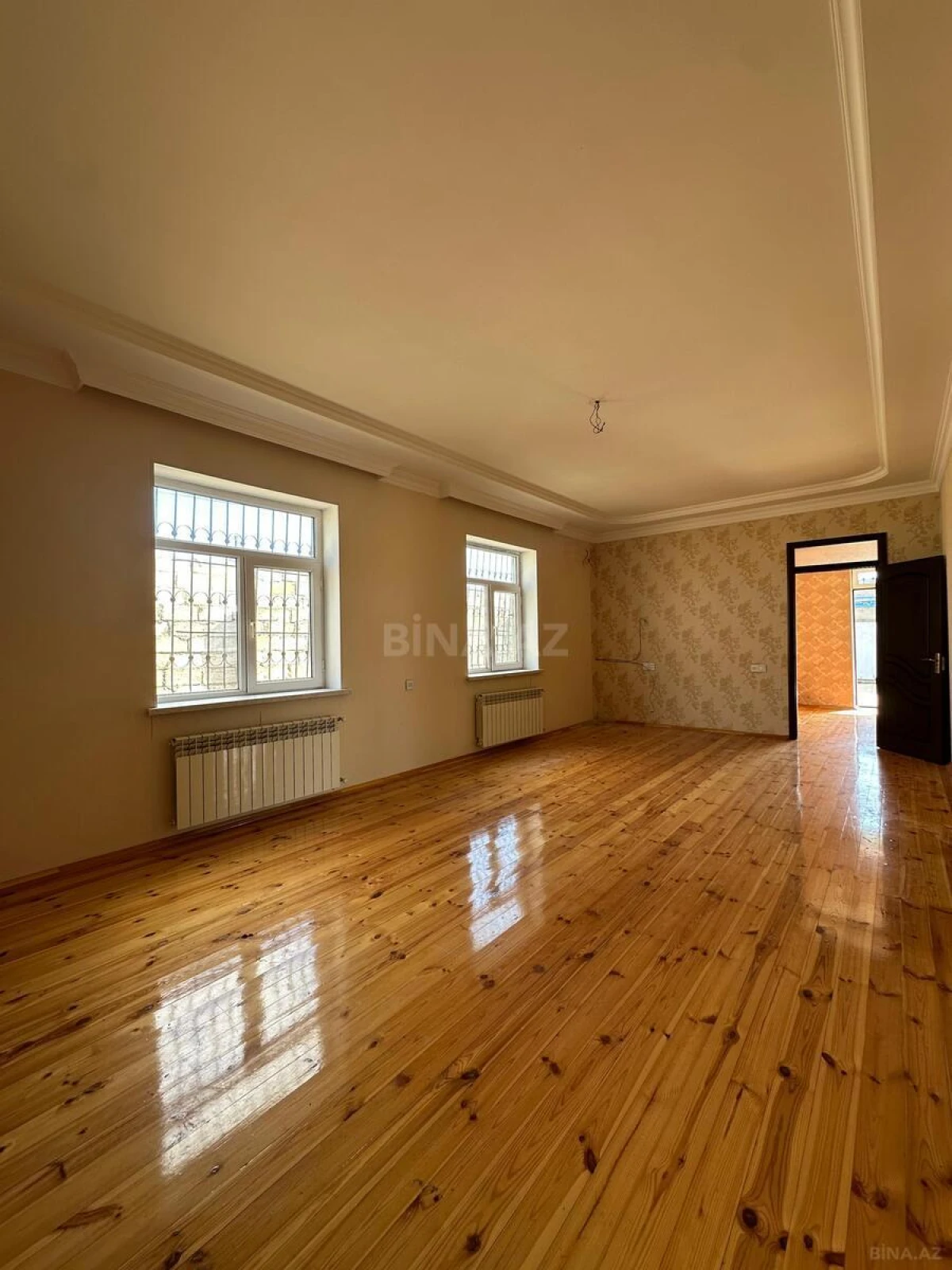 Satılır 3 otaqlı həyət evi 100 m²
