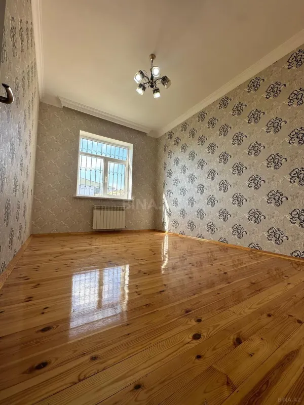 Satılır 3 otaqlı həyət evi 100 m²