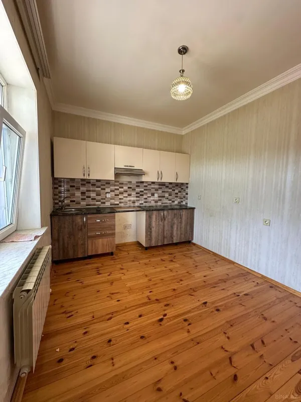 Satılır 3 otaqlı həyət evi 100 m²