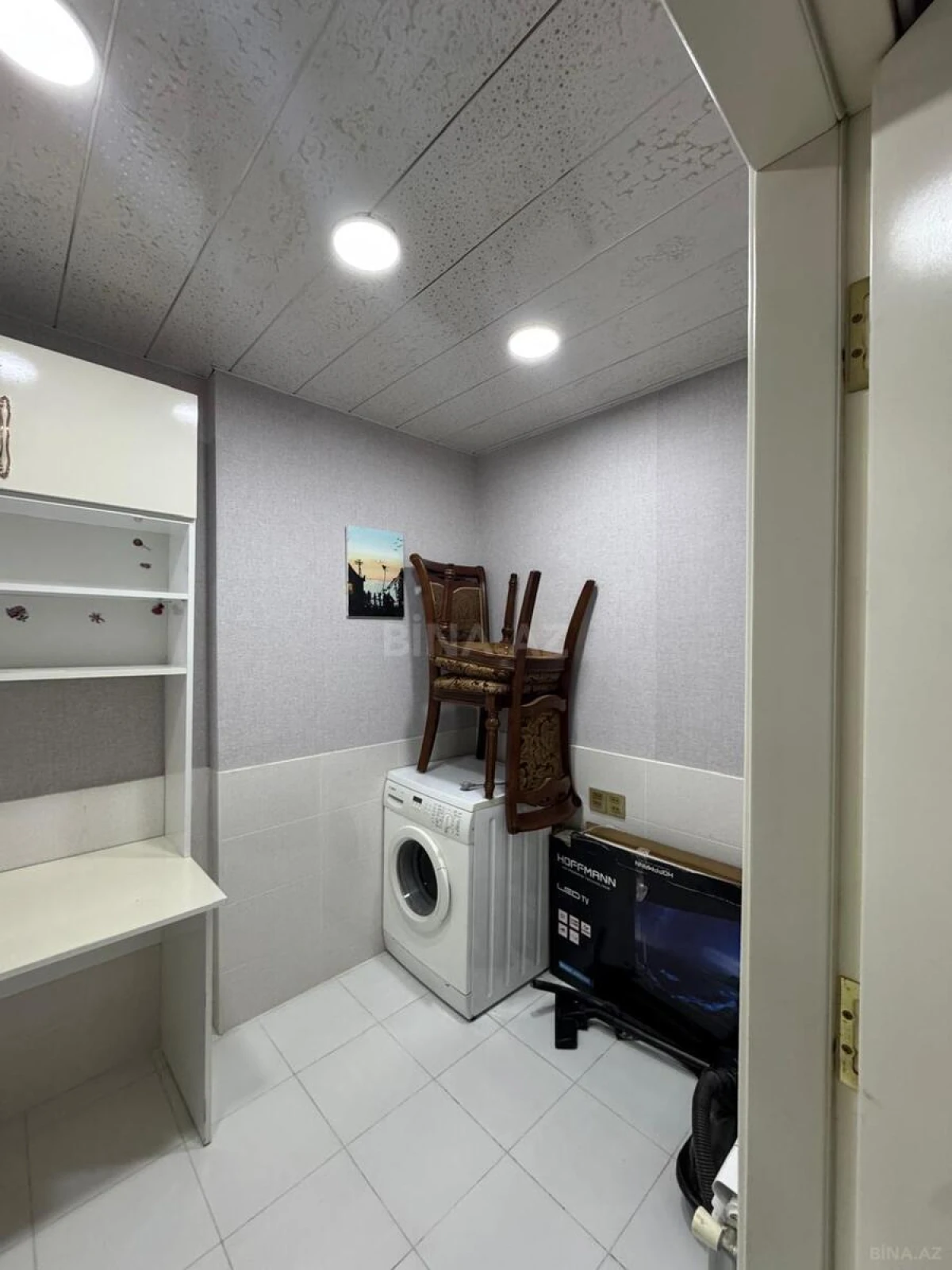 Kirayə verilir 3 otaqlı mənzil 140 m²