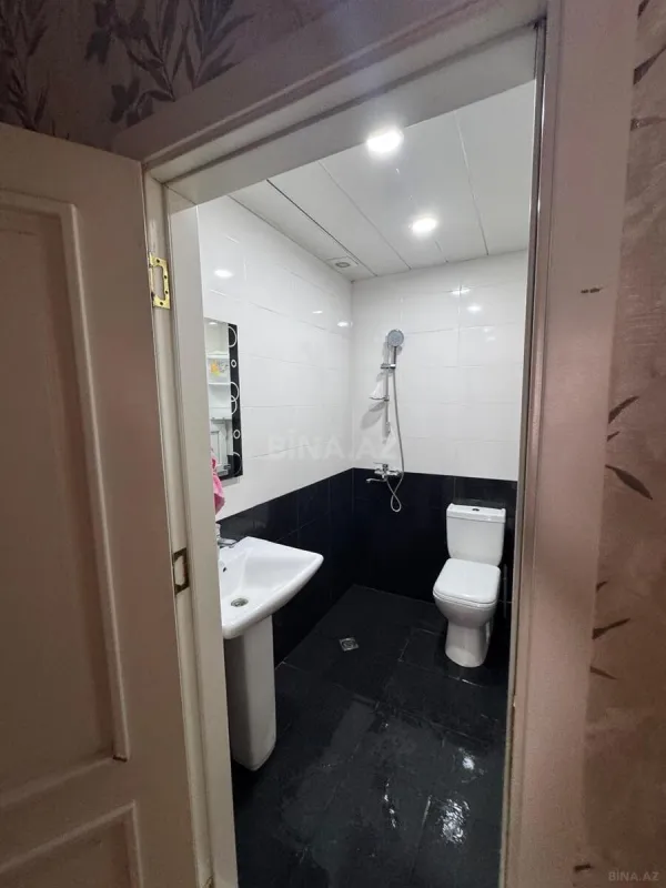 Kirayə verilir 3 otaqlı mənzil 140 m²