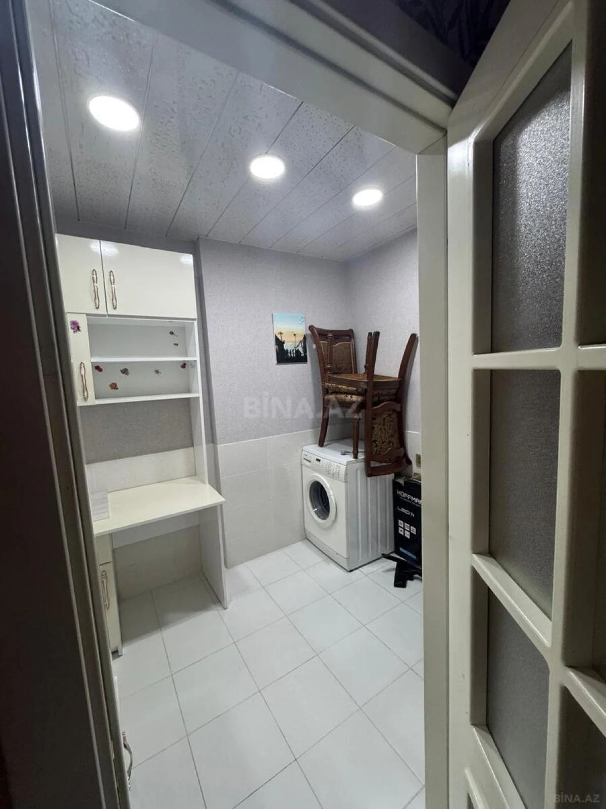 Kirayə verilir 3 otaqlı mənzil 140 m²