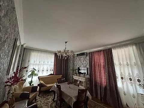 Kirayə verilir 3 otaqlı mənzil 140 m² — Bakı, Nəsimi 3 otaq 140.00 m²