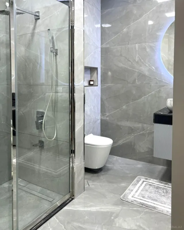 Satılır 3 otaqlı mənzil 136 m²