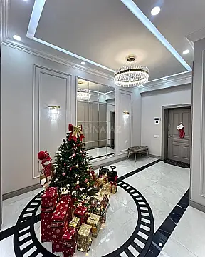 Satılır 3 otaqlı mənzil 136 m² — Bakı, Nərimanov 3 otaq 136.00 m²