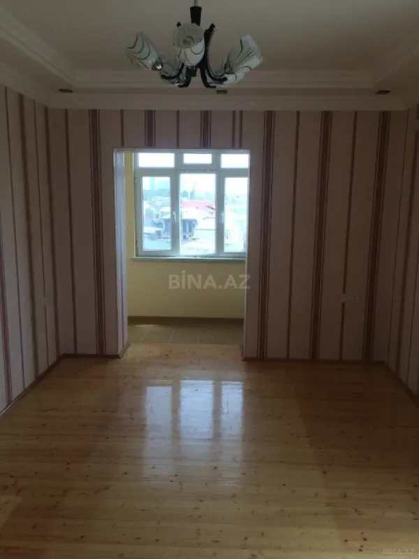 Satılır 1 otaqlı mənzil 35 m²