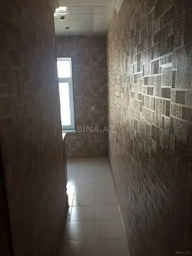 Satılır 1 otaqlı mənzil 35 m²
