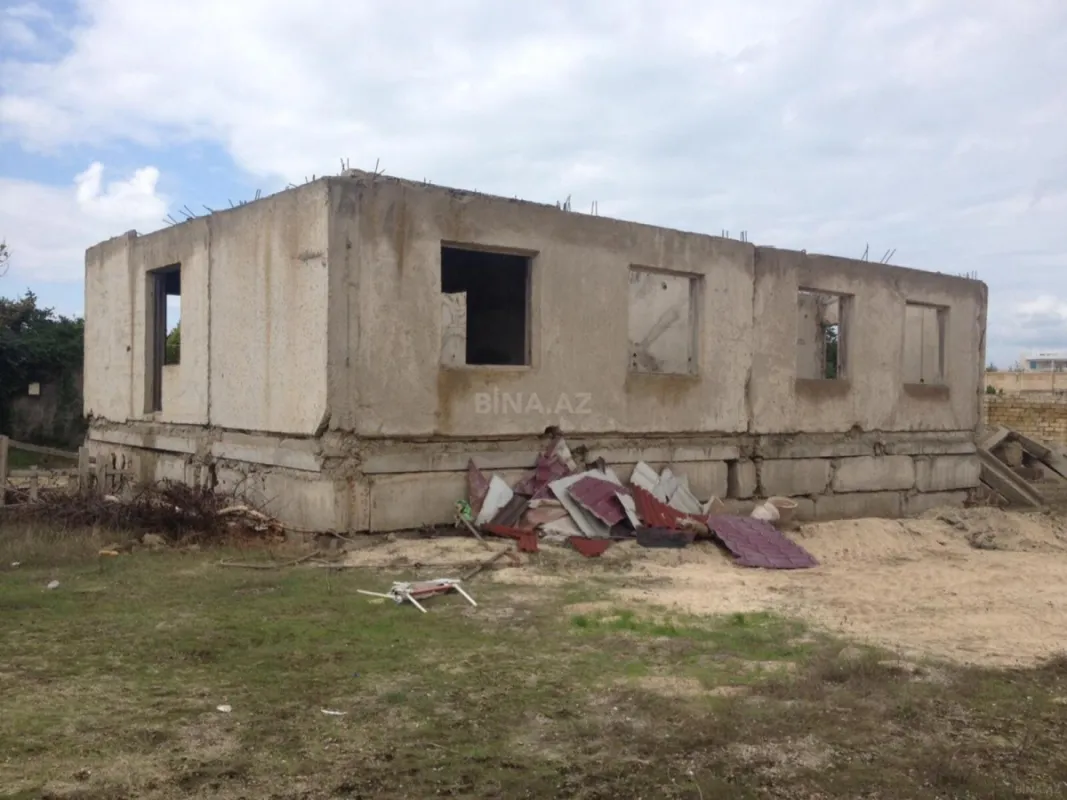 Satılır torpaq sahəsi 12 m²