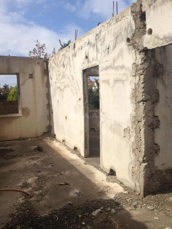 Satılır torpaq sahəsi 12 m²