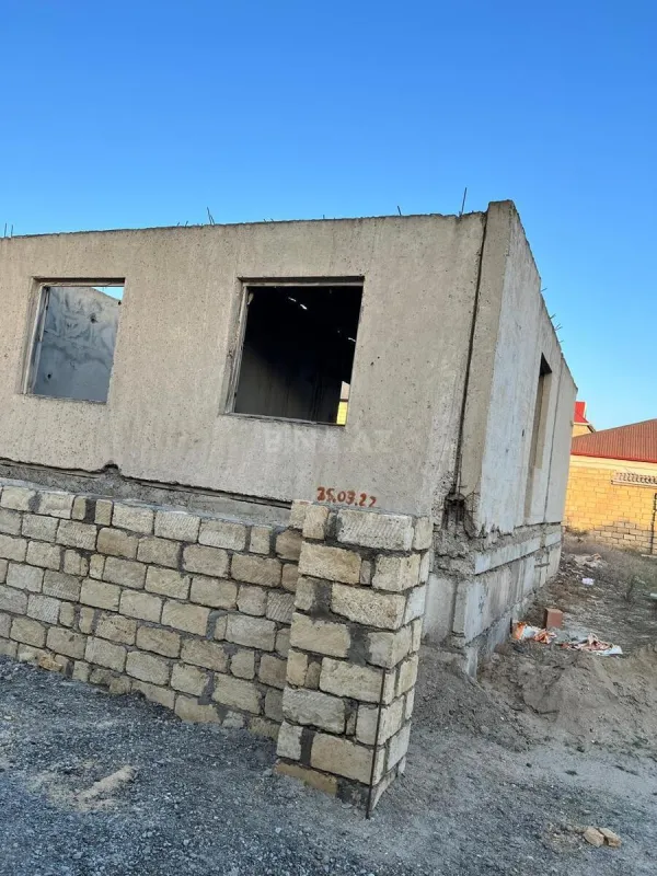 Satılır torpaq sahəsi 12 m²