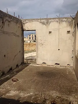 Satılır torpaq sahəsi 12 m²