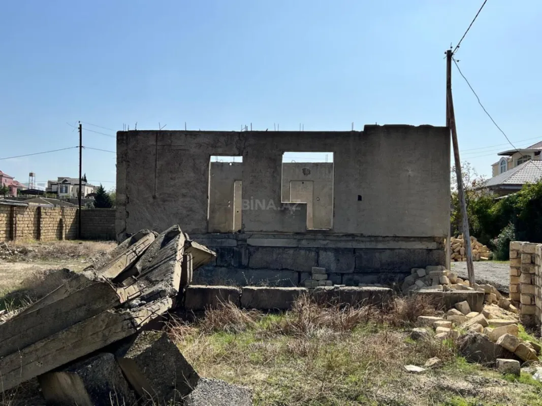 Satılır torpaq sahəsi 12 m²