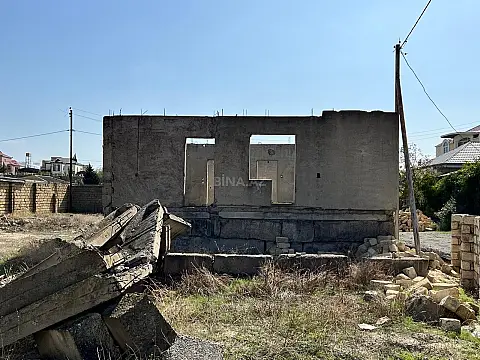 Satılır torpaq sahəsi 12 m²