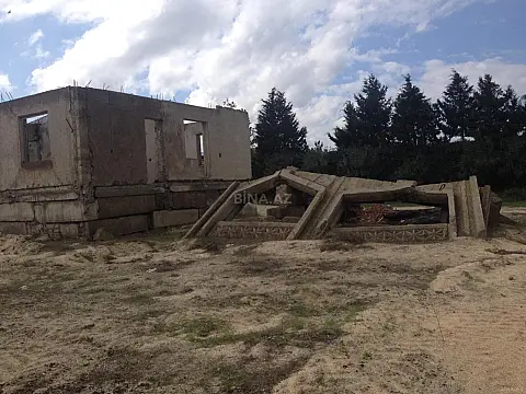 Satılır torpaq sahəsi 12 m²