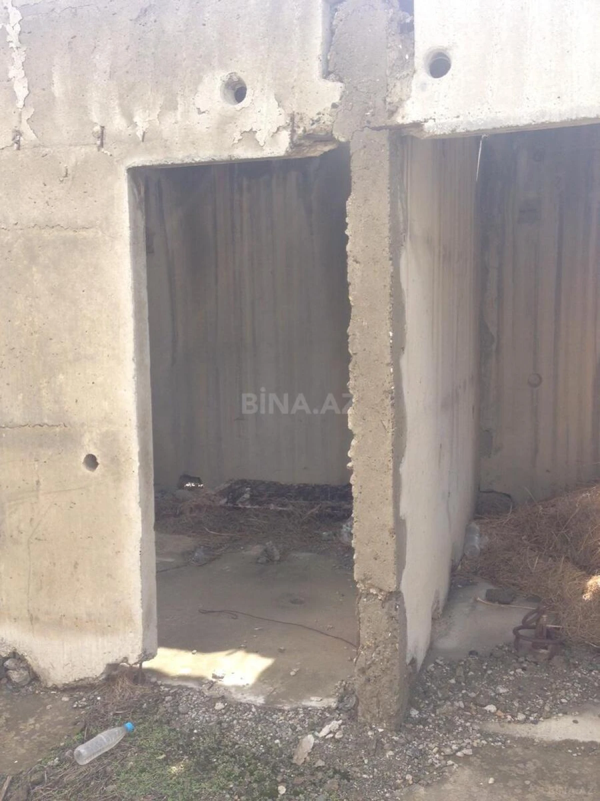 Satılır torpaq sahəsi 12 m²