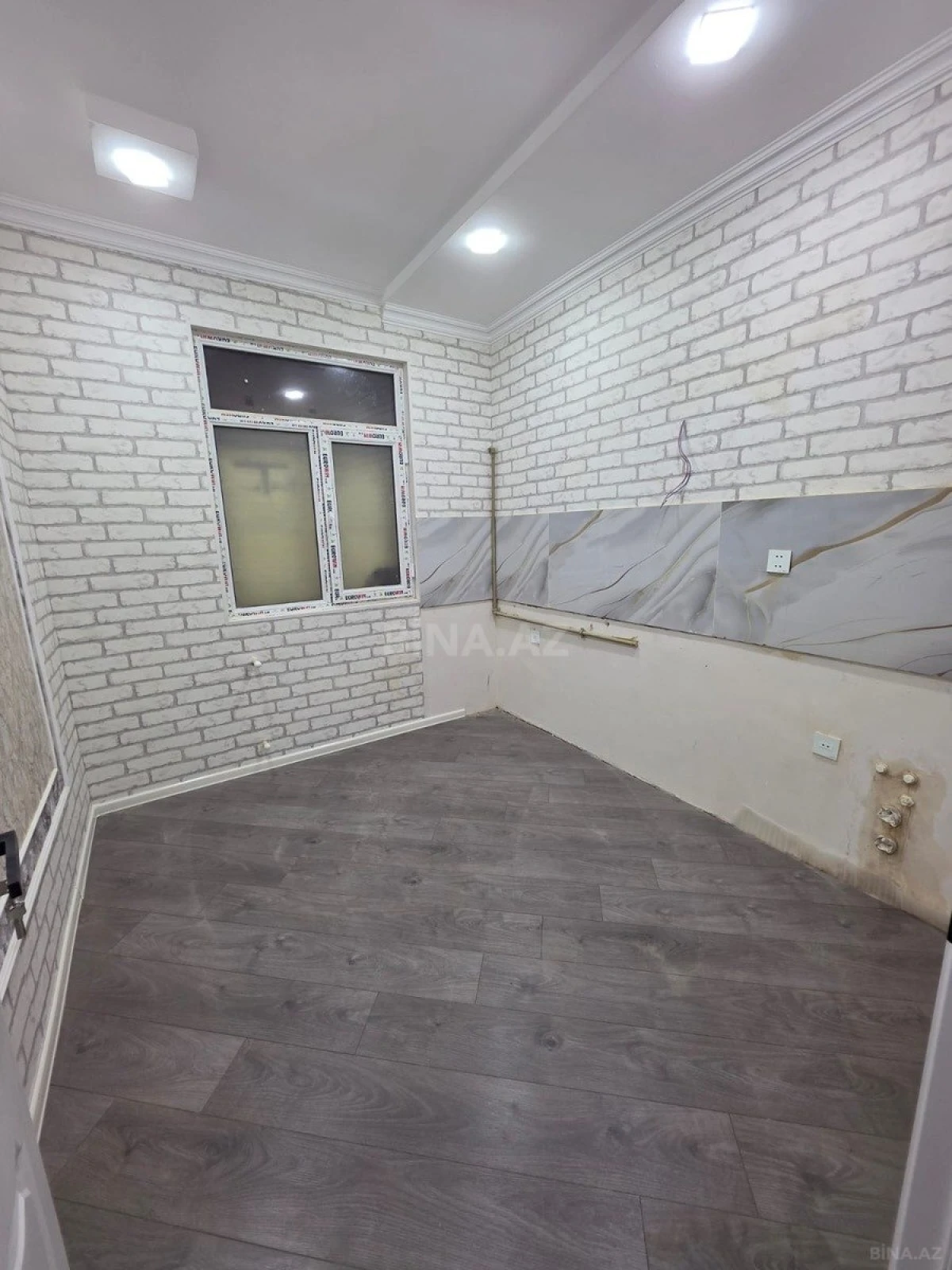 Satılır 3 otaqlı həyət evi 70 m²