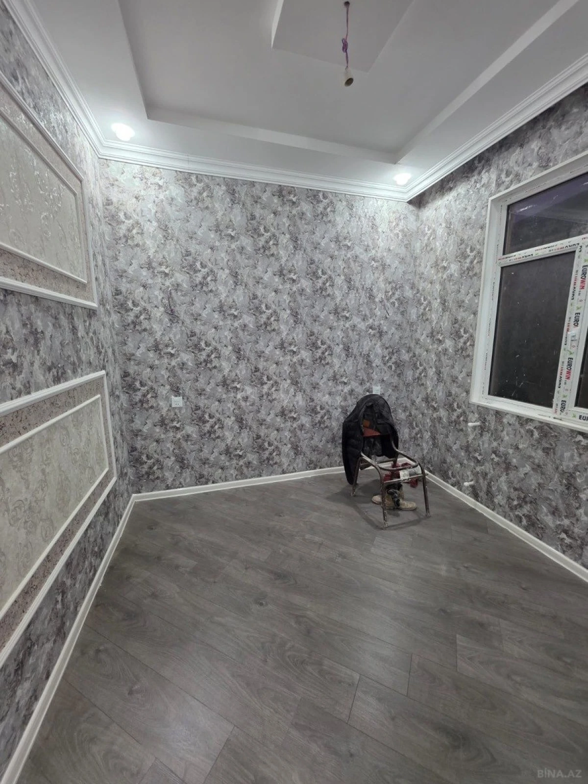 Satılır 3 otaqlı həyət evi 70 m²