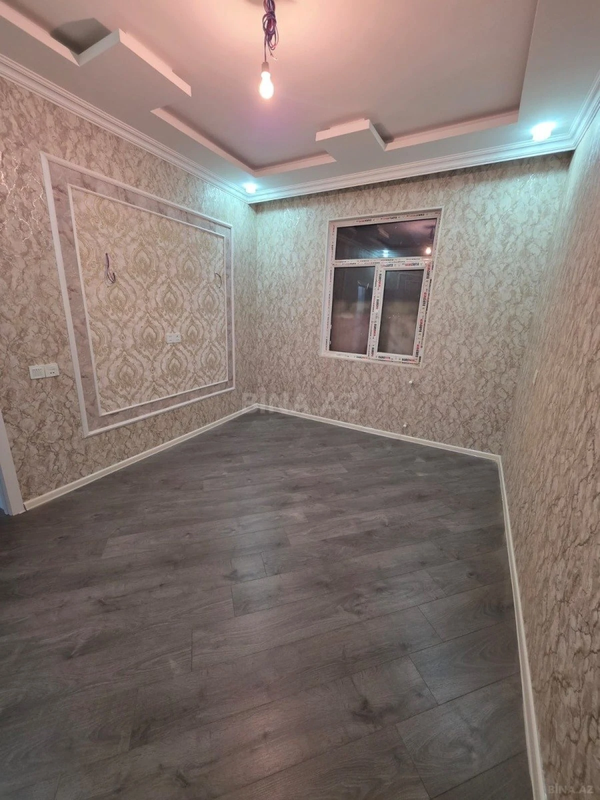 Satılır 3 otaqlı həyət evi 70 m²
