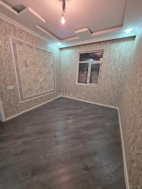 Satılır 3 otaqlı həyət evi 70 m²