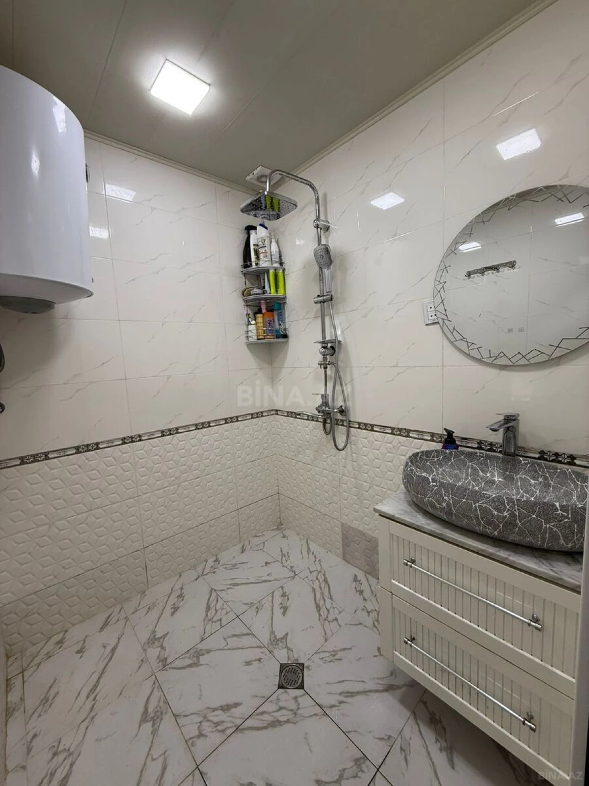 Satılır 3 otaqlı mənzil 85 m²