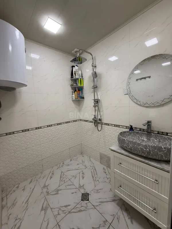 Satılır 3 otaqlı mənzil 85 m²