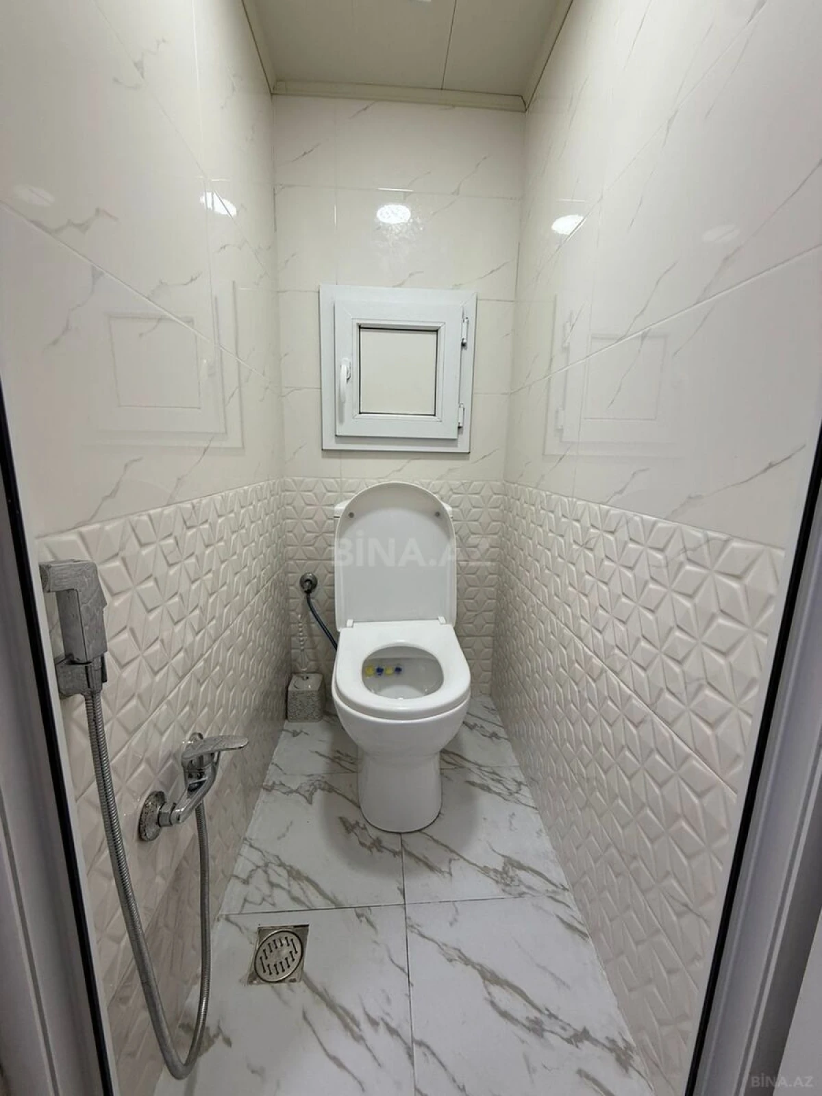 Satılır 3 otaqlı mənzil 85 m²