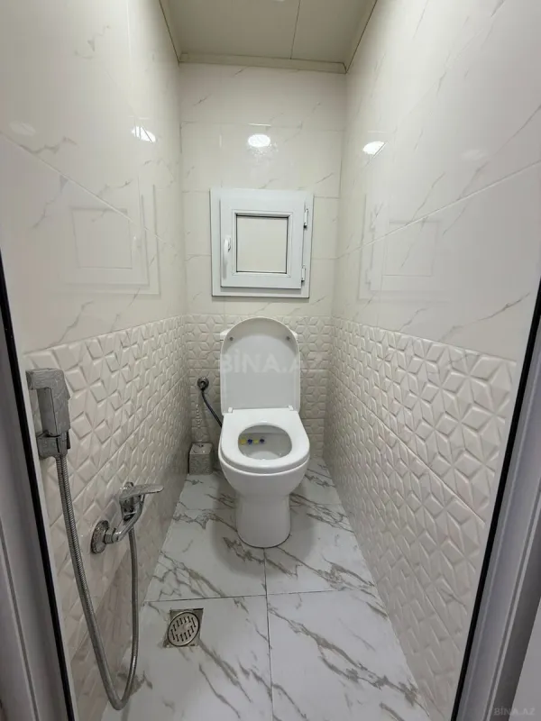 Satılır 3 otaqlı mənzil 85 m²